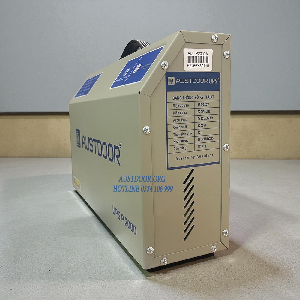 Bộ lưu điện austdoor P1000 (3)