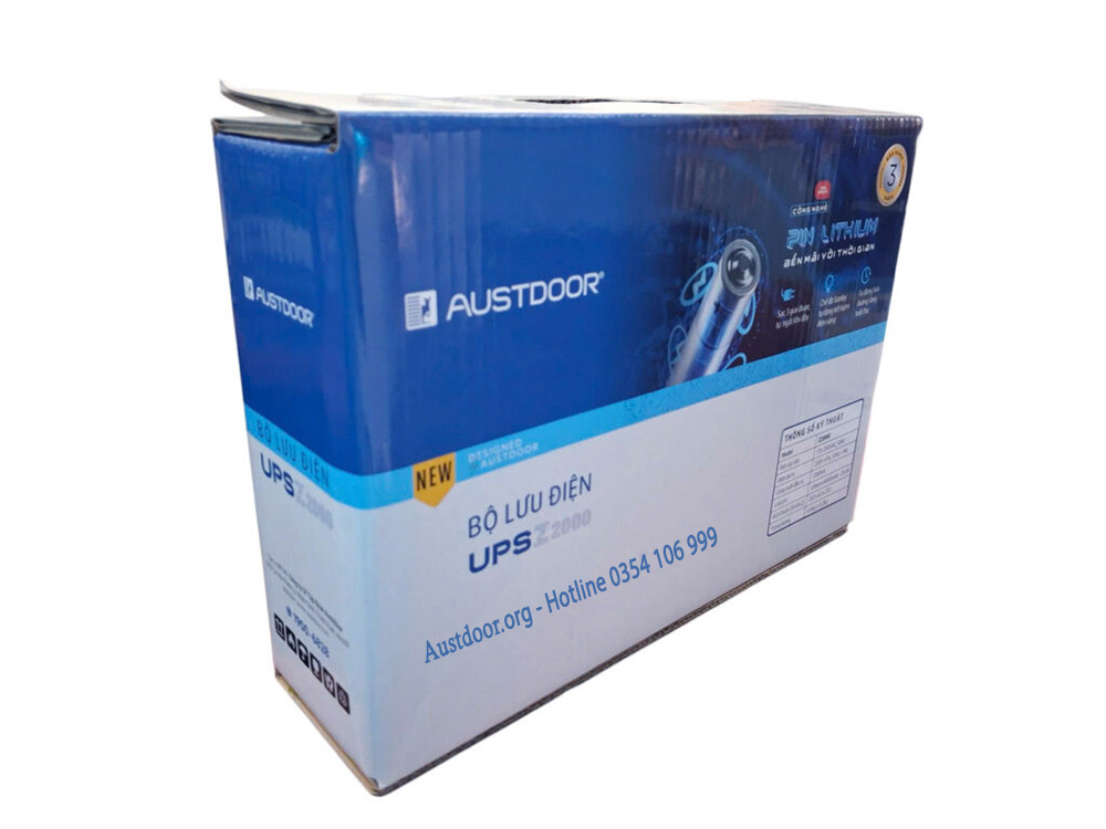 bộ lưu điện austdoor z1000 (2)