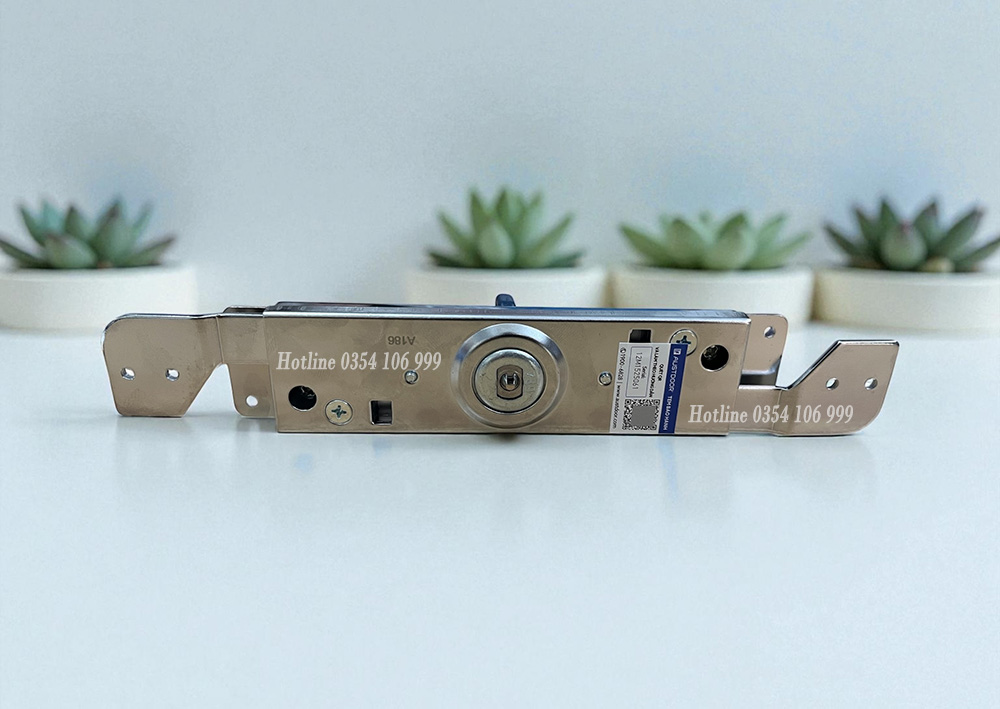 Khoá austdoor KH1 (2)