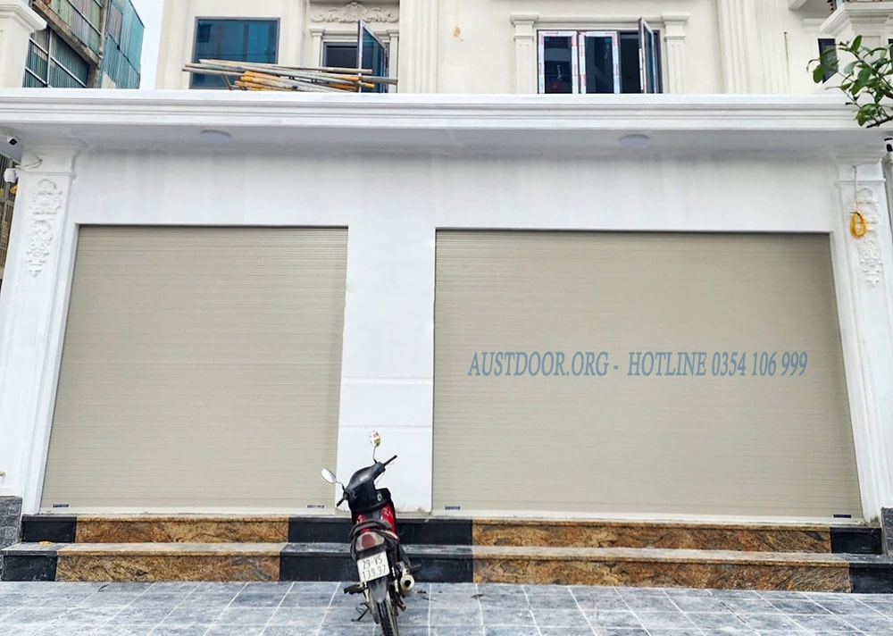 thợ sửa cửa cuốn Austdoor (24)