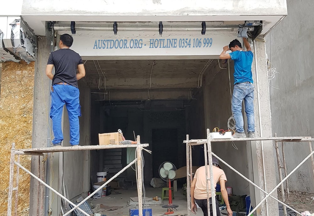 thợ sửa cửa cuốn Austdoor (31)