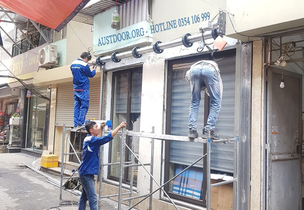 thợ sửa cửa cuốn Austdoor (32)