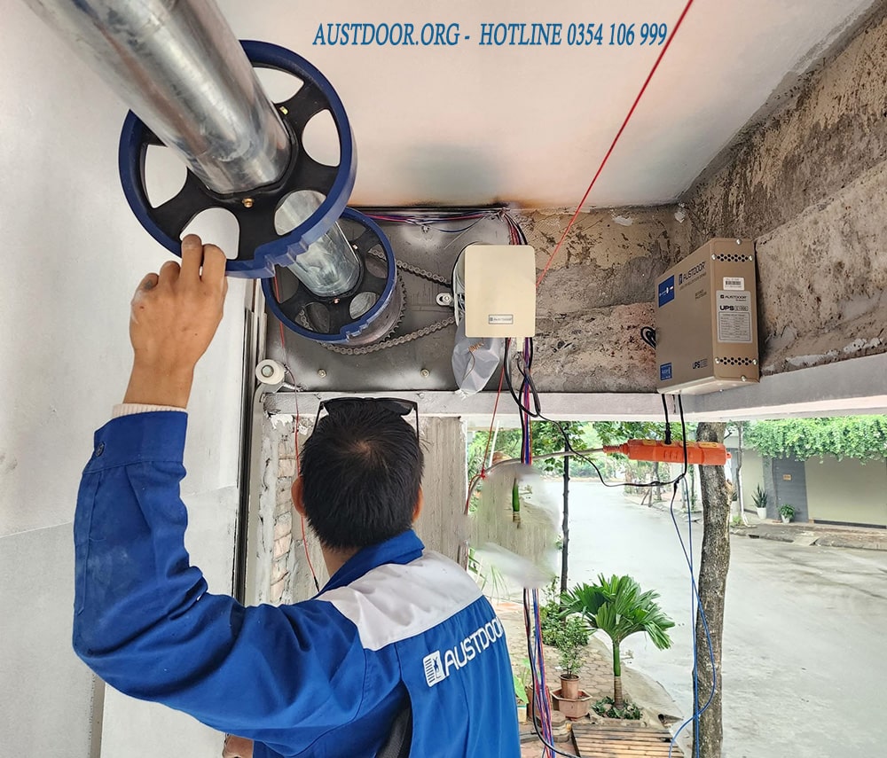thợ sửa cửa cuốn Austdoor (33)