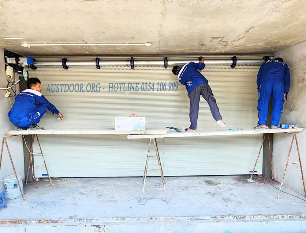 thợ sửa cửa cuốn Austdoor (36)