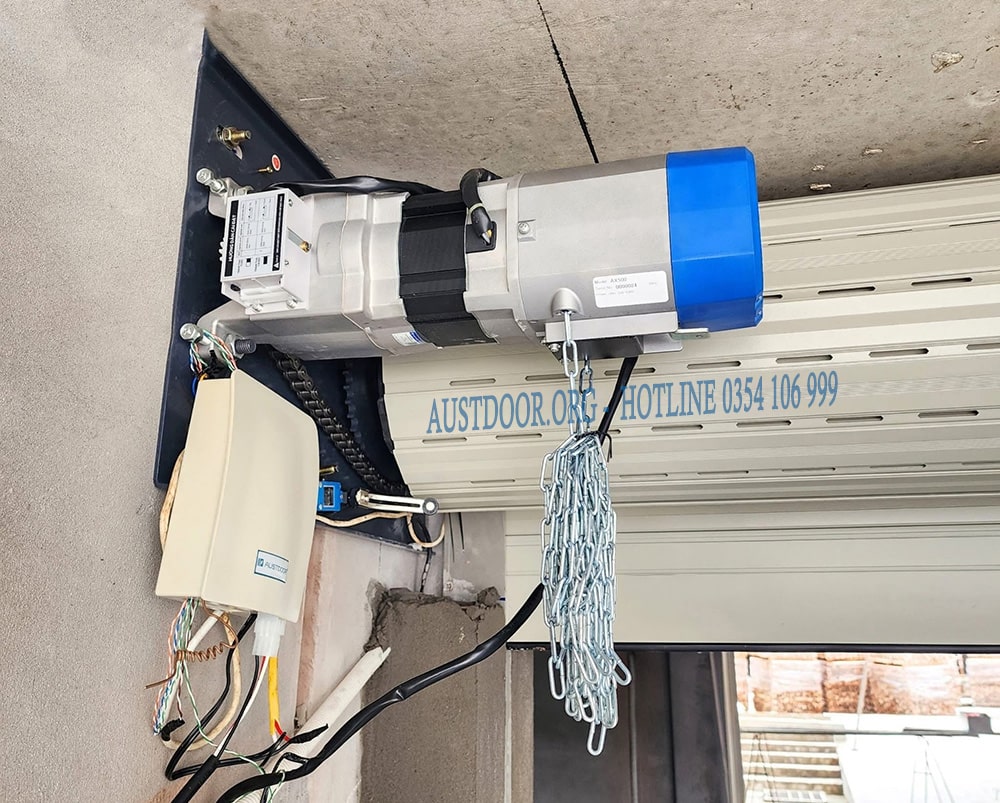 thợ sửa cửa cuốn Austdoor (40)