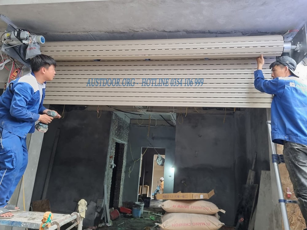 thợ sửa cửa cuốn Austdoor (42)