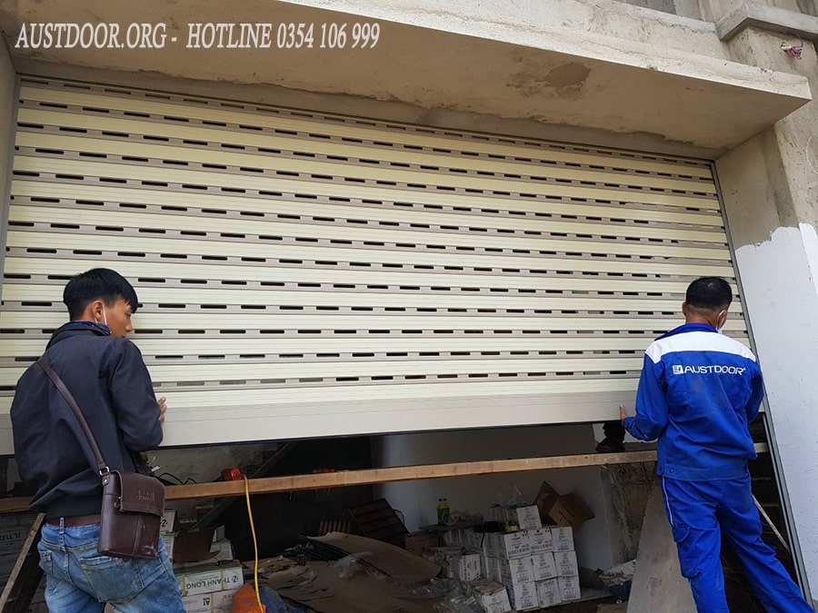 thợ sửa cửa cuốn Austdoor (7)