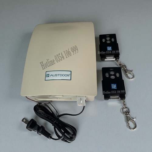 Bộ điều khiển Austdoor 803A