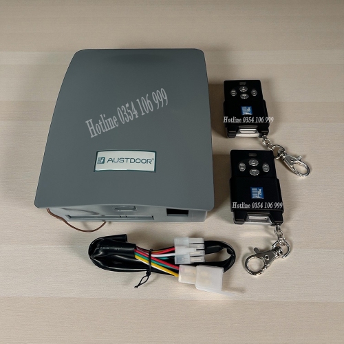 Bộ điều khiển Austdoor 803P