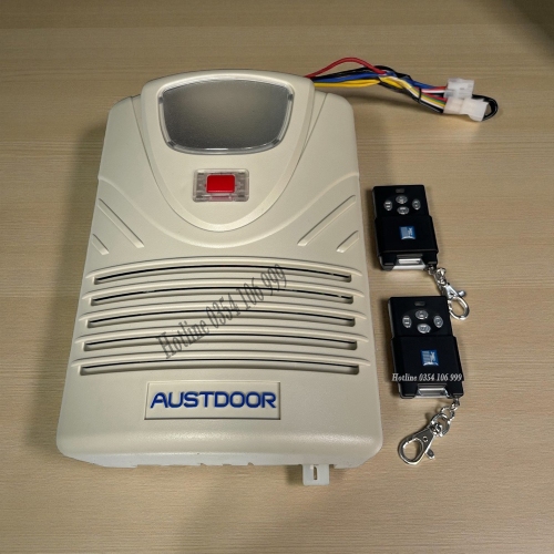 Bộ điểu khiển Austdoor 901
