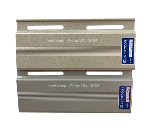 Cửa Cuốn ECO E51i