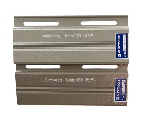 Cửa Cuốn ECO E52i