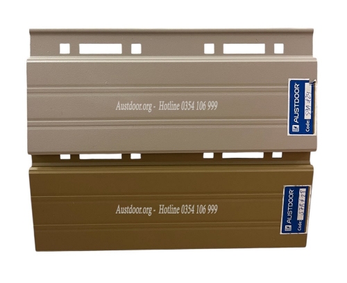 Cửa Cuốn Super S7