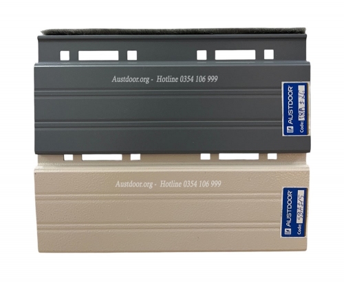 Cửa Cuốn Super S8