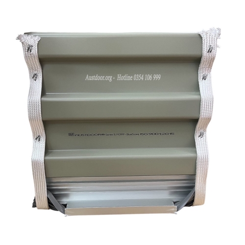 Cửa Cuốn Tấm Liền Series 3