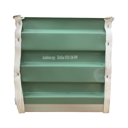 Cửa Cuốn Tấm Liền Series 5