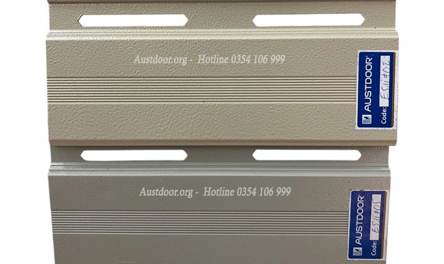 Cửa Cuốn ECO E51i