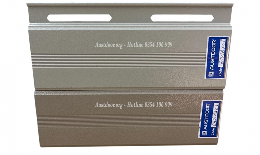 Cửa Cuốn ECO E50i