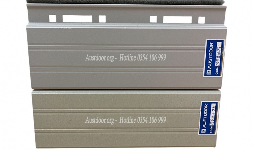 Cửa Cuốn Super S6