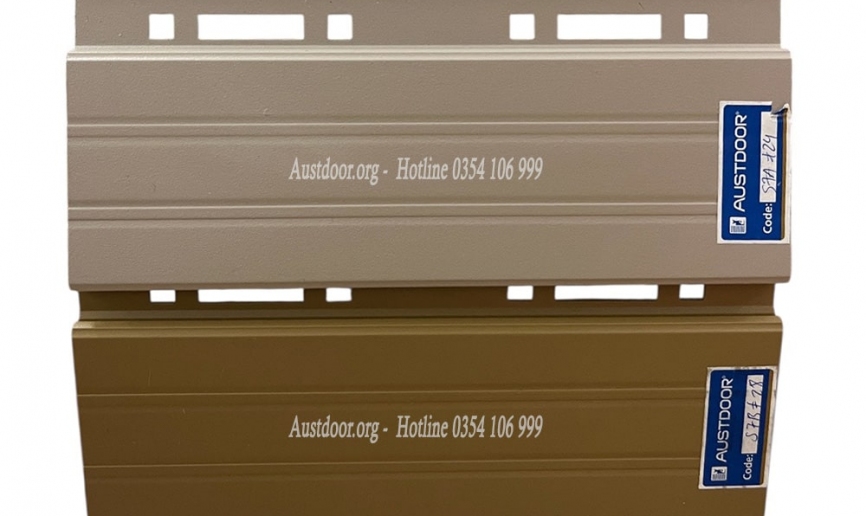 Cửa Cuốn Super S7