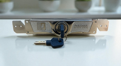 Khoá ngang Austdoor KH1