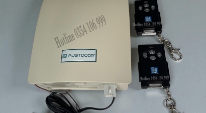 Bộ điều khiển Austdoor 803A
