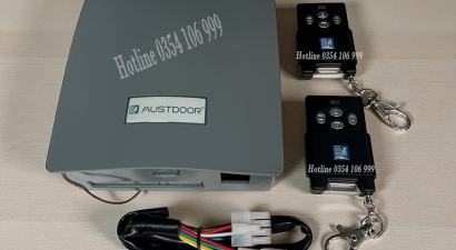 Bộ điều khiển Austdoor 803P