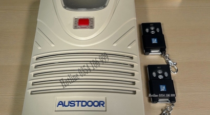 Bộ điểu khiển Austdoor 901