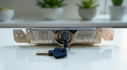 Khoá ngang Austdoor KH1