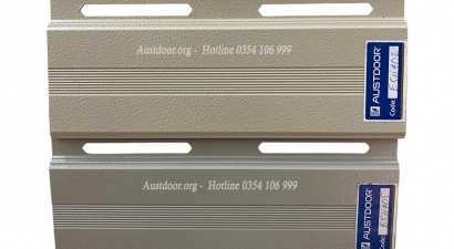 Cửa Cuốn ECO E51i