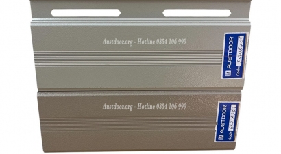 Cửa Cuốn ECO E50i