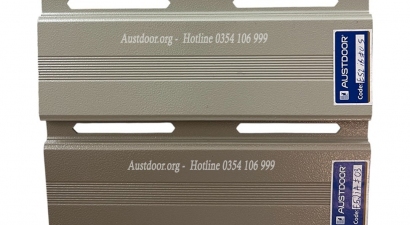 Cửa Cuốn ECO E52i