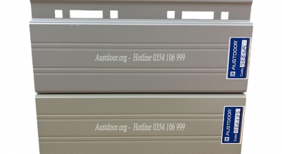 Cửa Cuốn Super S6