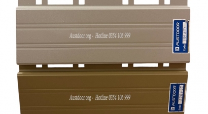 Cửa Cuốn Super S7