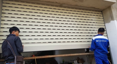 Sửa Cửa Cuốn Austdoor Nam Từ Liêm